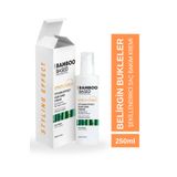 Bamboo Based Professional Bukle Belirginleştirici 250 ml Bakım Kremi