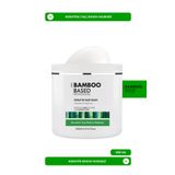 Bamboo Based Professional İşlem Görmüş Saçlar Için Keratin Maskesi 500ml