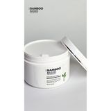 Bamboo Based Professional Regenerating Hair Mask – Yıpranmış Saçlar İçin Onarıcı Maske