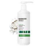 Bamboo Based Professional Salt Free After Keratin Keratin Bakım Sonrası 500 ml Şampuan