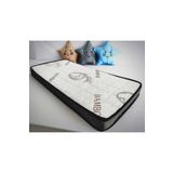 Bamboo ÇAĞRI BEBE KAPİTONELİ 70x120x10 SOFT BAMBOO BEBEK YATAĞI BMB-009