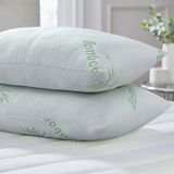 Bamboo Çocuk/Bebek Yastık 2'Li Paket 35X50