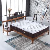 Bamboo Full Çift Kişilik Yatak, 160X200