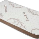 Bamboo Âlâ Ev Modası 70 X 120 Bebek Yatağı