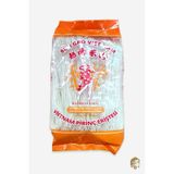 Bamboo Lady Vietnam Pirinç Eriştesi 0.8 MM Vietnamese Rice Noodle 400 G