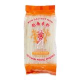BAMBOO LADY Vietnam Pirinç Eriştesi 0.8mm (Vietnamese Rice Noodle 0.8mm) - 400G