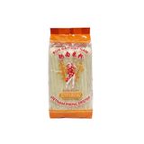 BAMBOO LADY Vietnam Pirinç Eriştesi Vietnamese Rice Vermicelli Glutensiz 400 gr