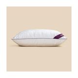Bamboo Lux Yastık 50 * 70 Bambu ve Alezli - 10 cm - 0002R72