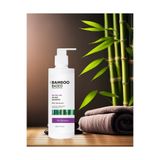 Bamboo Mor Şampuan