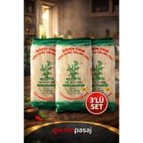 Bamboo Tree Pirinç Çubukları Rice Stick Glutensiz 400 G x 3 Adet