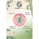 Bamboo Tree Pirinç Yufkası (Rice Paper) 340 Gr -Global Gurme-