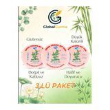Bamboo Tree Pirinç Yufkası (Rice Paper) 340 GrX3 (^3 ADET ) -GLOBAL GURME-