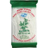 Bamboo Tree Tufoco Glutensiz PirinXe7\U015Eehriyesi Vermicelli 400Gr
