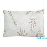 bamboo visco yastık ortopedik bambu yastık