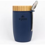 Bamboo Yemek Termosu 500 ml - 0,1 kg