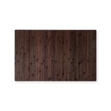 Bambu 50x80 cm Kahve Paspas