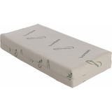 Bambu 7 cm Visco Yatak 160X200 Visko Yatak 7 cm 160X200 - Açık Yeşil - 160 x 200 cm