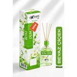 Bambu Beyaz Çiçek Oda Kokusu 50 ml