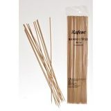 Bambu Çöp Şiş 30 Cm 100 Adet