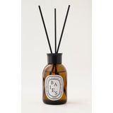 Bambu Çubuklu 100ML Oda Kokusu, Şişe Tasarımı, Ferah ve Hoş Kokular - Akdeniz Rüzgarı - Seçenek 1