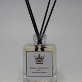 Bambu Çubuklu 2 Adet 100 ML Orman Ferahlığı Oda Kokusu Koku Giderici Ferahlatıcı Hava Temizleyici 2*100 ML