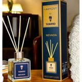 Bambu Çubuklu Oda Kokusu 100 Ml Nevada (Narenciye Çiçeği)Kokusu