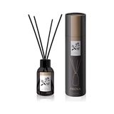 Bambu Çubuklu Oda Kokusu Amber ve Vanilya Ferahlığı 100 ml