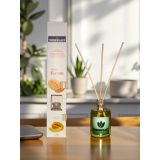 Bambu Çubuklu Oda Kokusu Kavun 50 Ml Kavun