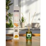 Bambu Çubuklu Oda Kokusu Kavun 50 Ml