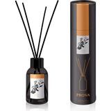 Bambu Çubuklu Oda Kokusu Peach Tea 100 ml - Çok Renkli