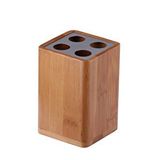 Bambu Diş Firçalik Naturel