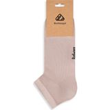 Bambu Erkek Patik Çorap Bej - 40 - 46
