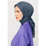 Bambu Eşarp Antrasit