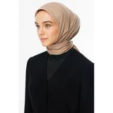 Bambu Eşarp Badem