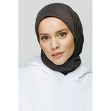 Bambu Eşarp Füme