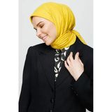Bambu Eşarp Kayısı
