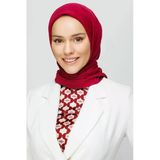 Bambu Eşarp Magenta