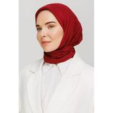 Bambu Eşarp Vişne Çürüğü