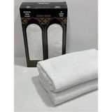 Bambu Ihram - Beyaz - standart