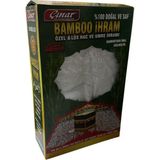 Bambu Ihram - Beyaz