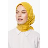 Bambu Jakar Eşarp Kayısı