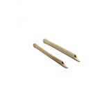 Bambu Kalem ( 2 Adet) Bambu Kamis Kalem Hat Kalemi Kamis Kalem