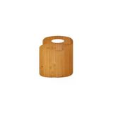Bambu Kesme Tahtası, 2'Li Set