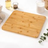 Bambu Kesme Tahtası 42 cm