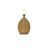 Bambu Kesme Tahtası (Balık) (30X 15,50 CM)