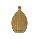 Bambu Kesme Tahtası (Balık) (35X 18,50 CM)