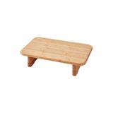 Bambu Kesme Tahtası Ikea 35X22 Cm