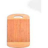 Bambu Kesme Tahtası Küçük Boy 22×32 cm