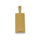 BAMBU KESME TAHTASI (MOD) (35X12 CM)