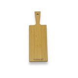 BAMBU KESME TAHTASI (MOD) (41X14 CM)